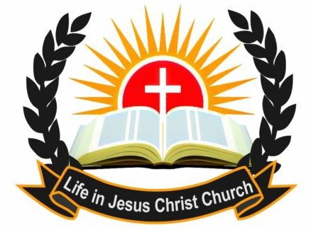 LIFE IN JESUS CHRIST